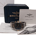 Breitling Chronomat 