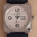 Bell & Ross Grande Date 