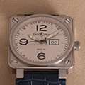 Bell & Ross Grande Date 