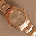 Rolex Date Oyster Sigma 