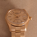 Rolex Date Oyster Sigma 