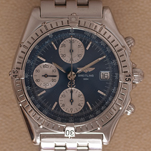 Breitling Chronomat 