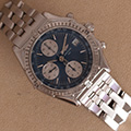 Breitling Chronomat 