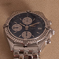 Breitling Chronomat 