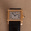 Cartier Tank Chinoise PM 