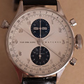 van der Gang Tripple Date Chronograph Limited 