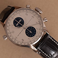 van der Gang Tripple Date Chronograph Limited 