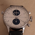 van der Gang Tripple Date Chronograph Limited 