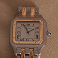 Cartier Panthere 2-row XL Jumbo (serviced) 
