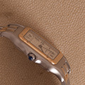 Cartier Panthere 2-row XL Jumbo (serviced) 