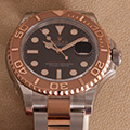 Rolex Yachtmaster 40 