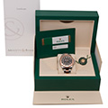 Rolex Yachtmaster 40 