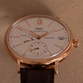 IWC Portofino 8 days 