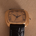 Baume & Mercier Baumatic Classic 18k 