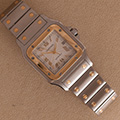 Cartier Santos Galbee GM Automatic 2319 