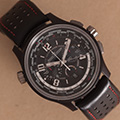 Jaeger-LeCoultre Amvox 5 World Chronograph Cermet LE 