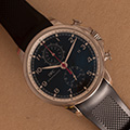 IWC Portugieser Yacht Club Chronograph 