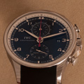 IWC Portugieser Yacht Club Chronograph 