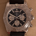 Breitling Chronomat B01 