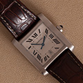 Cartier Tank Francaise XL Yearling 