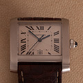 Cartier Tank Francaise XL Yearling 