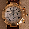 Cartier Pasha Chronograph 1847 Anniversary 