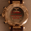 Cartier Pasha Chronograph 1847 Anniversary 