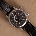 Jaeger-LeCoultre Master Compressor Memovox Alarm 