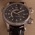 Jaeger-LeCoultre Master Compressor Memovox Alarm 