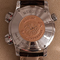 Jaeger-LeCoultre Master Compressor Memovox Alarm 