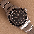 Rolex Sea Dweller 