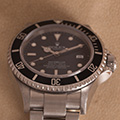 Rolex Sea Dweller 