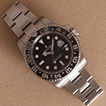 Rolex Gmt Master II Random 