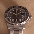 Rolex Gmt Master II Random 