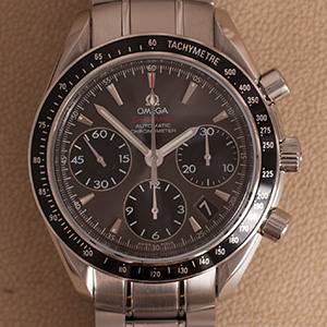 Omega Speedmaster 