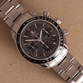 Omega Speedmaster 