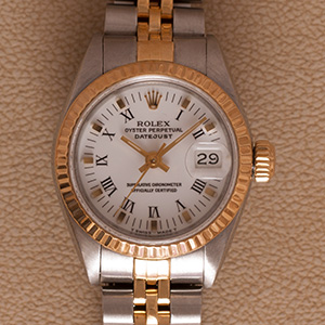 Rolex Datejust 