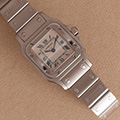 Cartier Santos Galbee Small Model 