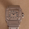 Cartier Santos Galbee Small Model 