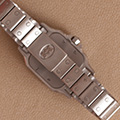 Cartier Santos Galbee Small Model 