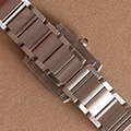 Cartier Tank Francaise Medium Model 