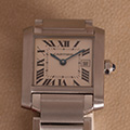 Cartier Tank Francaise Medium Model 