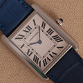 Cartier Tank Solo Large Model 