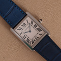 Cartier Tank Solo Large Model 