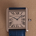 Cartier Tank Solo Large Model 