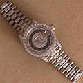 Rolex Datejust lady Diamonds 