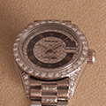 Rolex Datejust lady Diamonds 