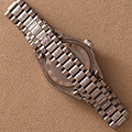 Rolex Datejust lady Diamonds 