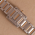 Cartier Tank Francaise Large Model Automatic 