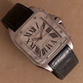 Cartier Santos 100 GM 